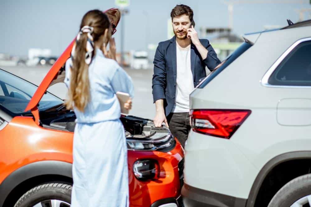 Struggling With Car Insurance Choices In Spain? How Can You Navigate Options According To Your Needs And Budget? | UEI