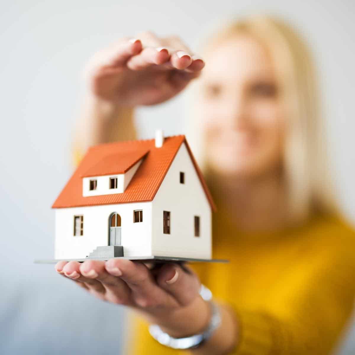 Home and property insurance, contents and electronic devices insurance | UEI