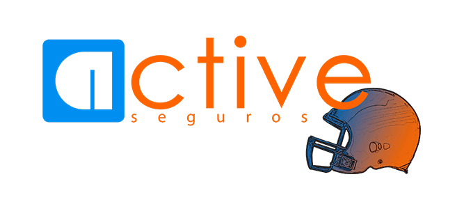 active seguros Logo