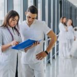 Atención Sanitaria en España para Extranjeros | Guía Completa de Cobertura Médica