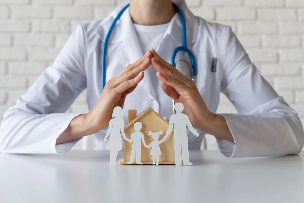 Healthcare Facilities In Spain - United Expat Insurance