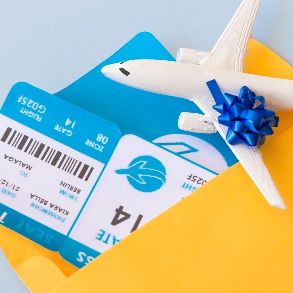 Repatriation Insurance. Round-Trip Ticket For A Companion - United Expat Insurance