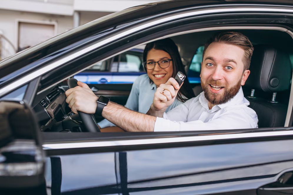Why Comprehensive Insurance is Not Worth It After Five Years - UEI
