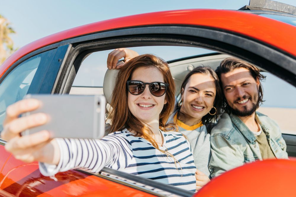 Comprehensive Car Insurance: Best for New Vehicles - UEI