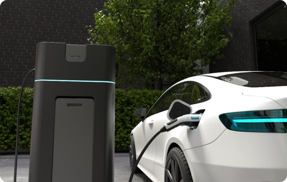 electric car insurance UEI