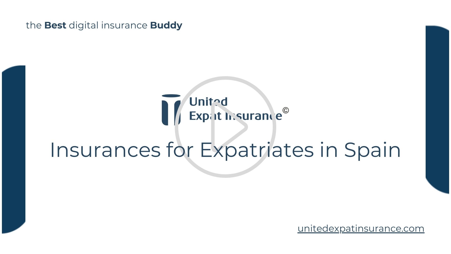 the Best digital insurance Buddy - UEI