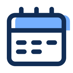 Calendar repatriation insurance UEI
