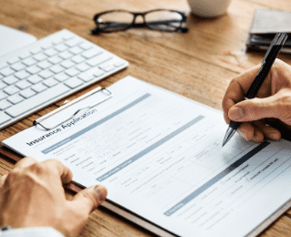 Acceso rapido a soporte de siniestros UEI