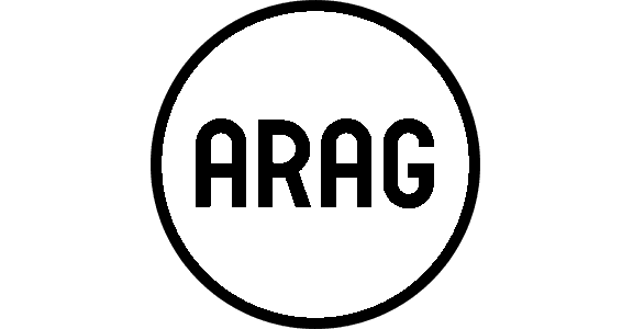 Logo Arag Seguros - UEI Logo Sanitas Seguros - UEI Logo Zurich Seguros - UEI Trusted Insurance Partner