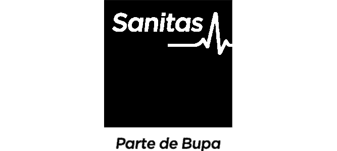 Logo Sanitas Seguros - UEI Logo Zurich Seguros - UEI Trusted Insurance Partner