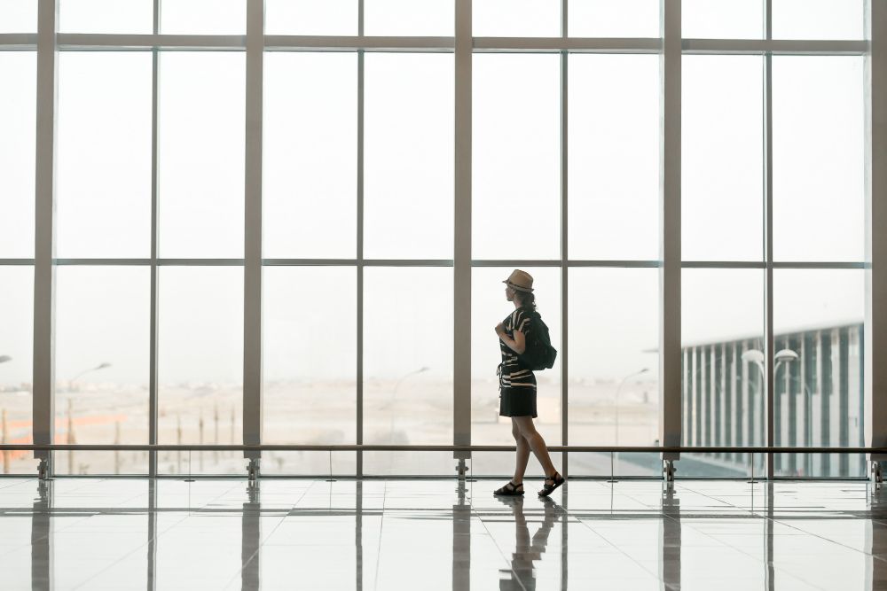 Repatriation insurance for expats UEI