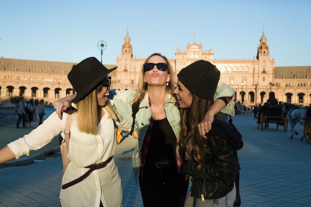 Spain Visa Health Insurance UEI