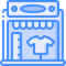 icon clothing store - UEI